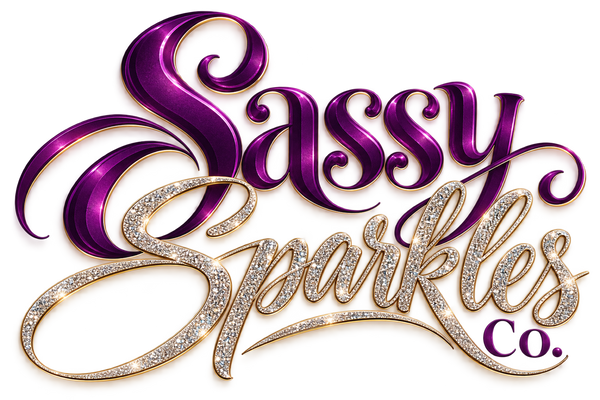 Sassy Sparkles Co.